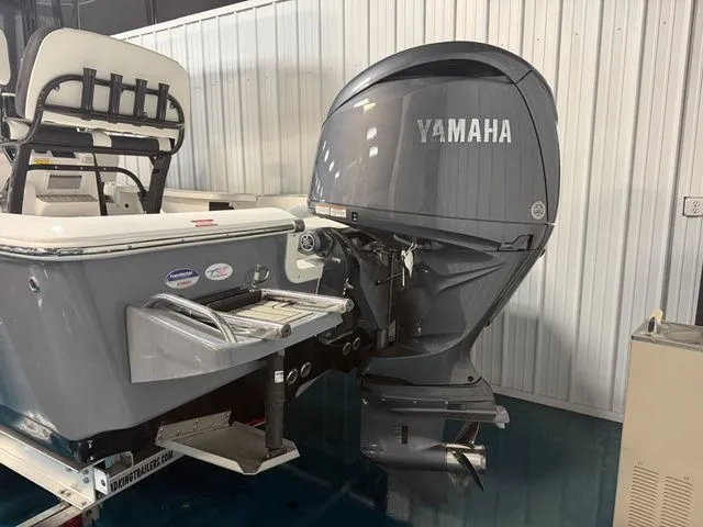 Slide: The Image of Tidewater CAROLINA BAY 2210 2026 - 3