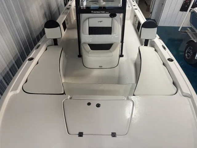 Slide: The Image of Tidewater CAROLINA BAY 2210 2026 - 4