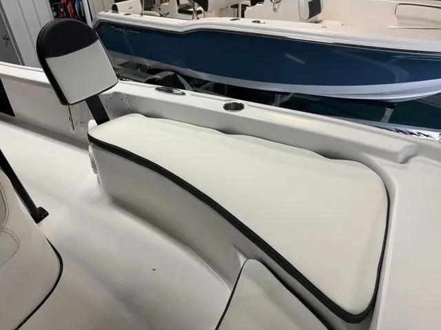 Slide: The Image of Tidewater CAROLINA BAY 2210 2026 - 5