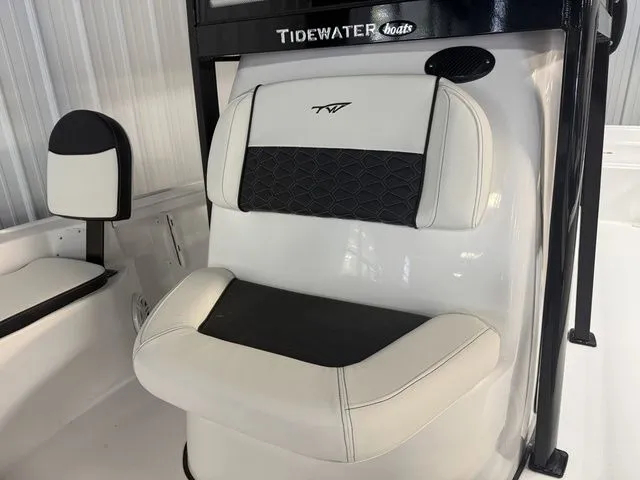 Slide: The Image of Tidewater CAROLINA BAY 2210 2026 - 7