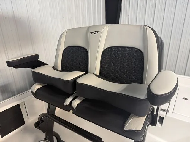 Slide: The Image of Tidewater CAROLINA BAY 2210 2026 - 8