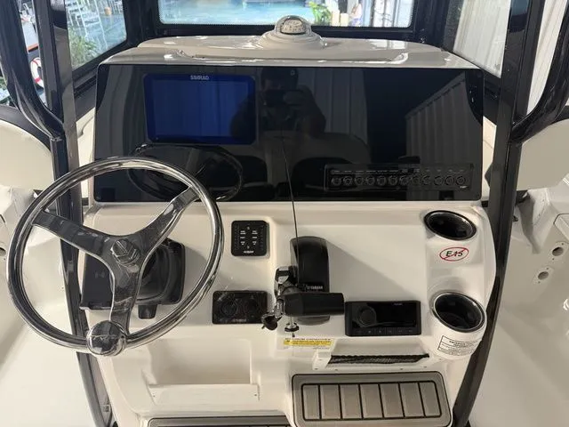 Slide: The Image of Tidewater CAROLINA BAY 2210 2026 - 9