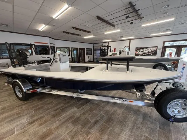 The Image of Maverick 18 HPX-V 2026 - 1