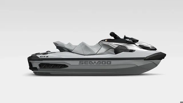 Slide: The Image of Sea-Doo GTX 2026 - 4