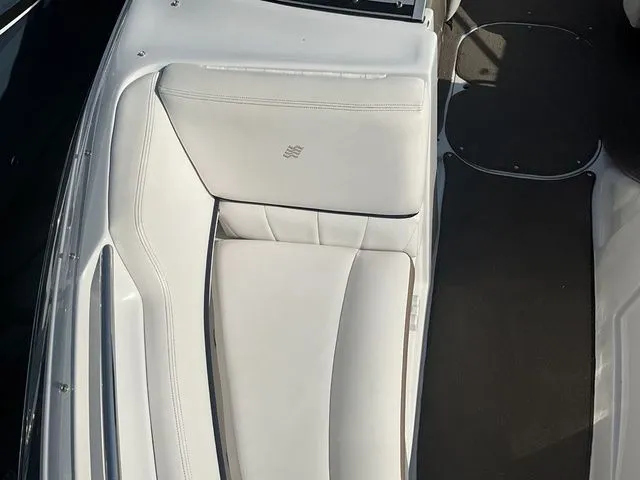 Slide: The Image of Four Winns H200 2008 - 11