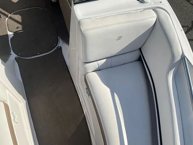 Slide: The Image of Four Winns H200 2008 - 12