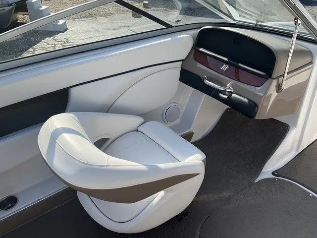 Slide: The Image of Four Winns H200 2008 - 14