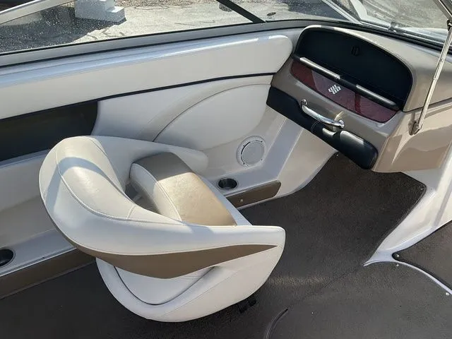 Slide: The Image of Four Winns H200 2008 - 15