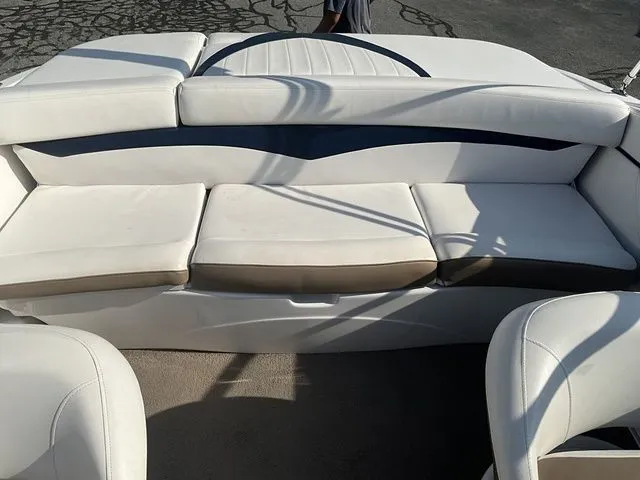 Slide: The Image of Four Winns H200 2008 - 21