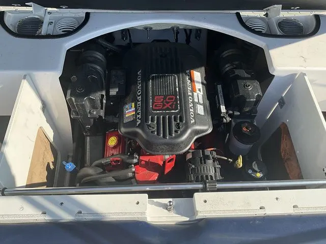 Slide: The Image of Four Winns H200 2008 - 24