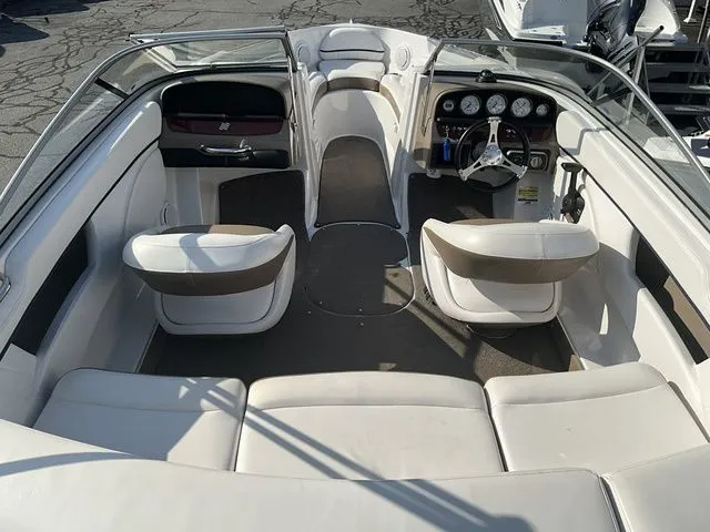 Slide: The Image of Four Winns H200 2008 - 27