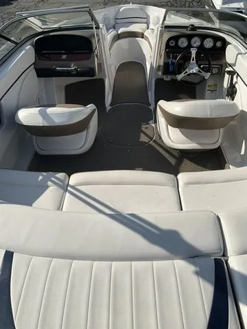 Slide: The Image of Four Winns H200 2008 - 28