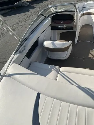 Slide: The Image of Four Winns H200 2008 - 29