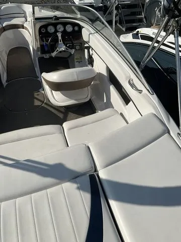 Slide: The Image of Four Winns H200 2008 - 30