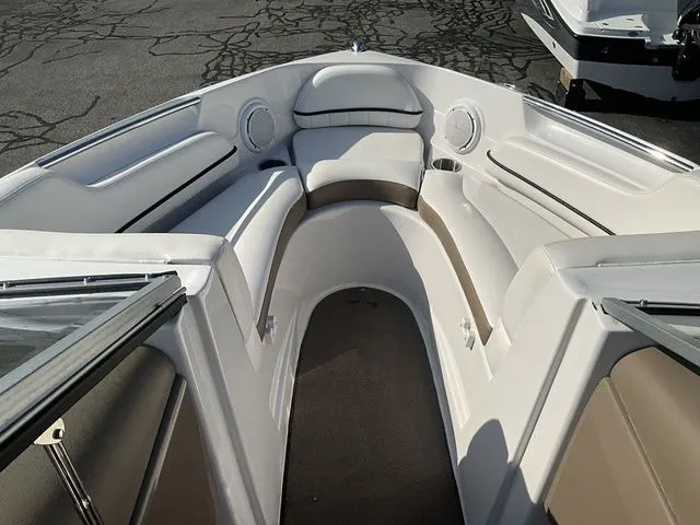 Slide: The Image of Four Winns H200 2008 - 8