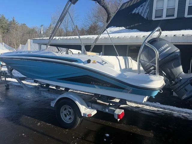 The Image of Hurricane SS185 2026 - 1