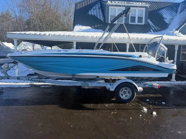 Slide: The Image of Hurricane SS185 2026 - 9