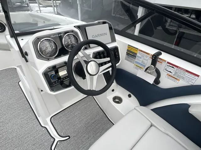 Slide: The Image of Hurricane SD2050-OB 2026 - 14