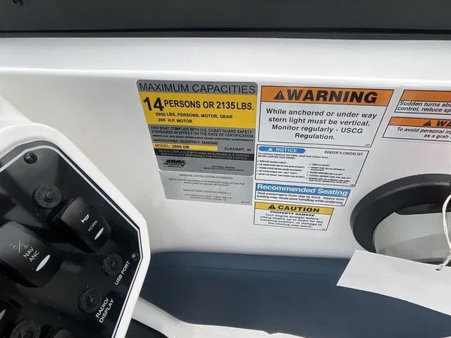 Slide: The Image of Hurricane SD2050-OB 2026 - 16