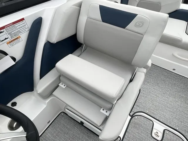 Slide: The Image of Hurricane SD2050-OB 2026 - 18