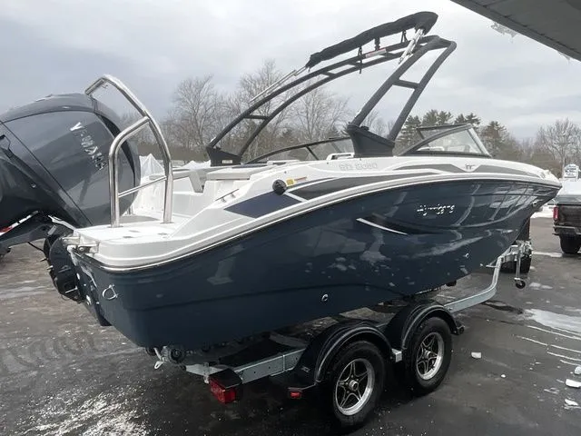 Slide: The Image of Hurricane SD2050-OB 2026 - 4