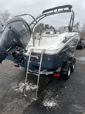 Slide: The Image of Hurricane SD2050-OB 2026 - 5