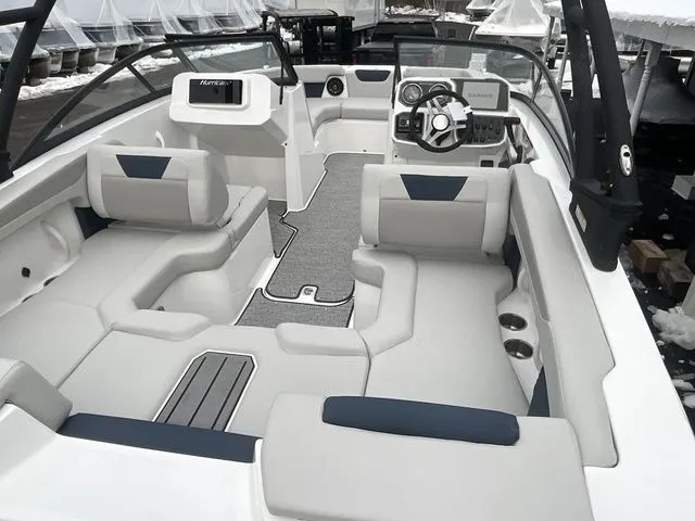 Slide: The Image of Hurricane SD2050-OB 2026 - 6