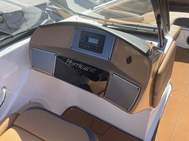 Slide: The Image of Hurricane Hurricane Sun Deck 217-OB 2026 - 17