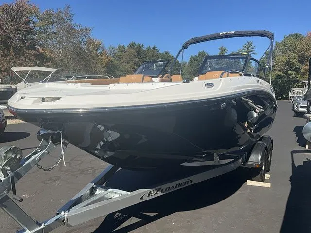 Slide: The Image of Hurricane Hurricane Sun Deck 217-OB 2026 - 2