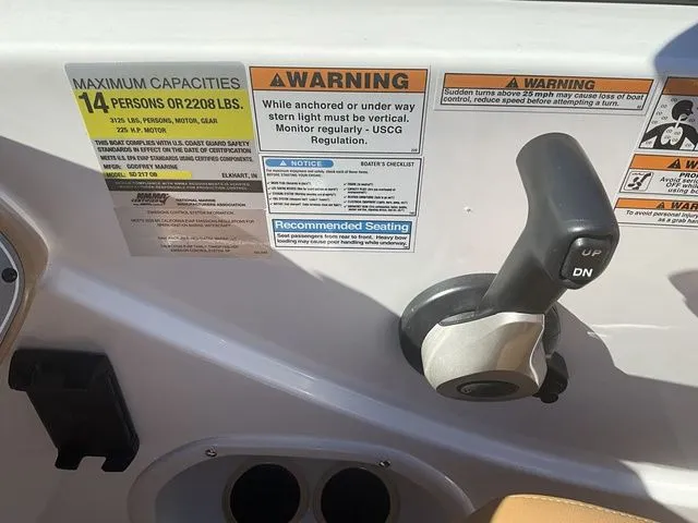 Slide: The Image of Hurricane Hurricane Sun Deck 217-OB 2026 - 21