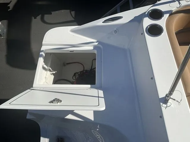 Slide: The Image of Hurricane Hurricane Sun Deck 217-OB 2026 - 35