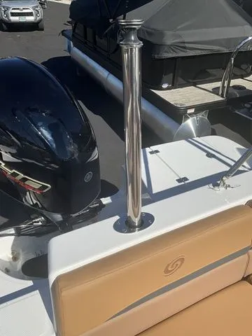 Slide: The Image of Hurricane Hurricane Sun Deck 217-OB 2026 - 36