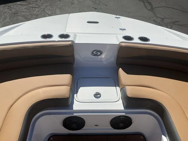 Slide: The Image of Hurricane Hurricane Sun Deck 217-OB 2026 - 8