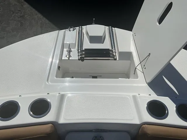 Slide: The Image of Hurricane Hurricane Sun Deck 217-OB 2026 - 9