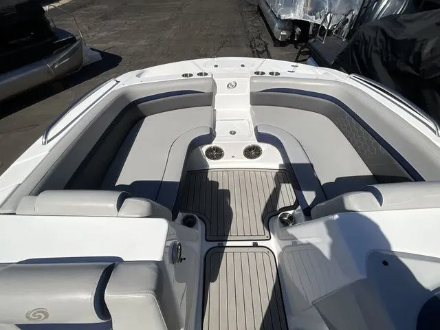 Slide: The Image of Hurricane SunDeck Sport 192 RL OB 2019 - 24