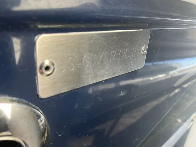 Slide: The Image of Hurricane SunDeck Sport 192 RL OB 2019 - 33