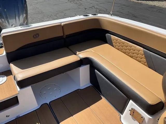 Slide: The Image of Hurricane SunDeck 217 OB 2024 - 18