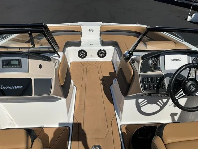 Slide: The Image of Hurricane SunDeck 217 OB 2024 - 23