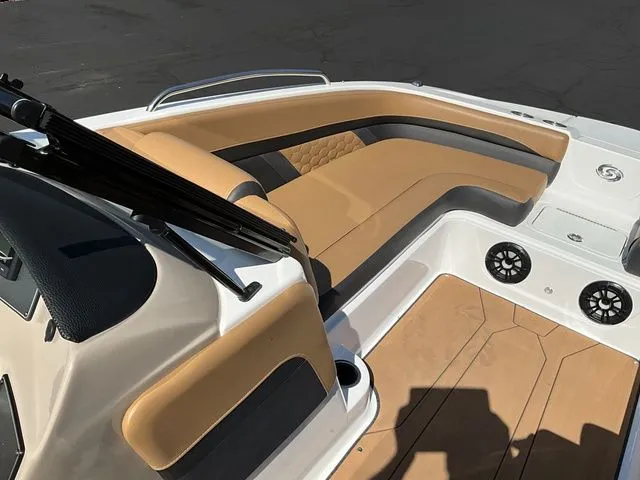 Slide: The Image of Hurricane SunDeck 217 OB 2024 - 24