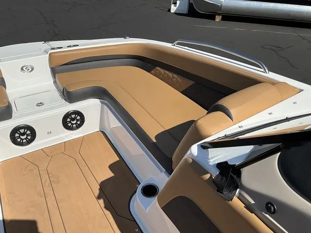 Slide: The Image of Hurricane SunDeck 217 OB 2024 - 25