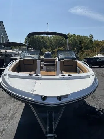 Slide: The Image of Hurricane SunDeck 217 OB 2024 - 3