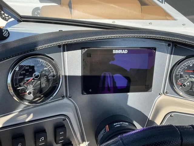 Slide: The Image of Hurricane SunDeck 217 OB 2024 - 30