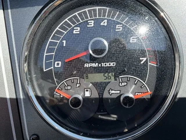 Slide: The Image of Hurricane SunDeck 217 OB 2024 - 31