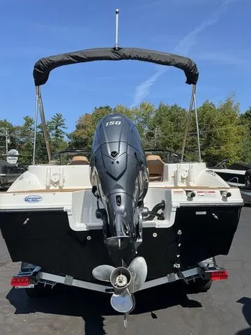 Slide: The Image of Hurricane SunDeck 217 OB 2024 - 4