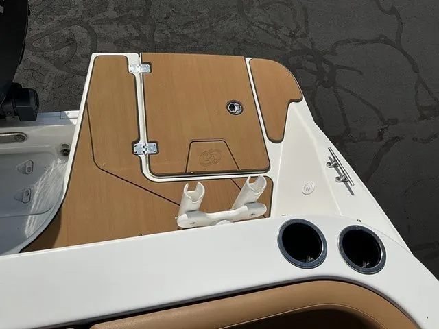 Slide: The Image of Hurricane SunDeck 217 OB 2024 - 42