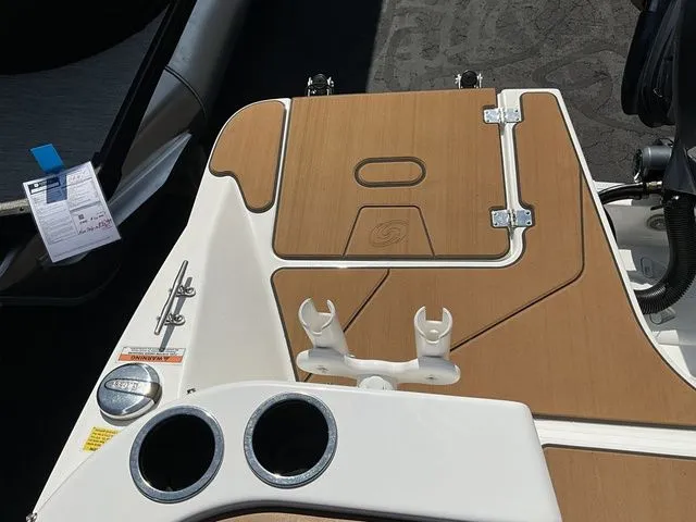 Slide: The Image of Hurricane SunDeck 217 OB 2024 - 43