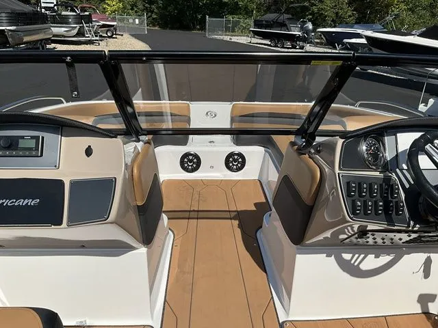 Slide: The Image of Hurricane SunDeck 217 OB 2024 - 44