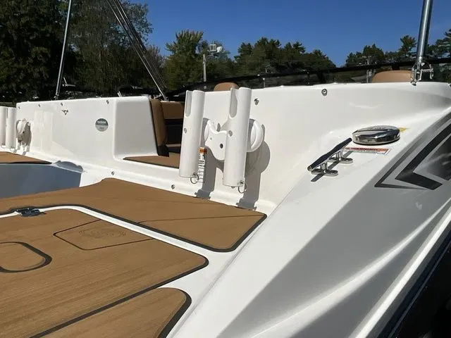 Slide: The Image of Hurricane SunDeck 217 OB 2024 - 46