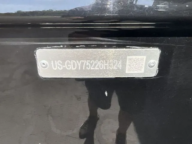 Slide: The Image of Hurricane SunDeck 217 OB 2024 - 47