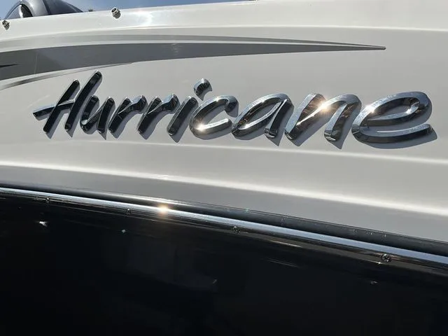 Slide: The Image of Hurricane SunDeck 217 OB 2024 - 6